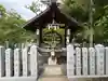 芦屋神社(兵庫県)