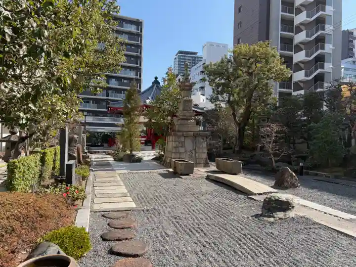 太融寺(大阪府)