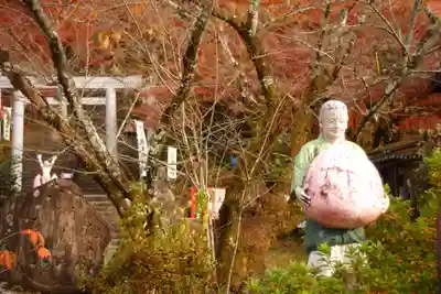桃太郎神社（栗栖）(愛知県)