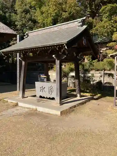 横浜　西方寺(神奈川県)