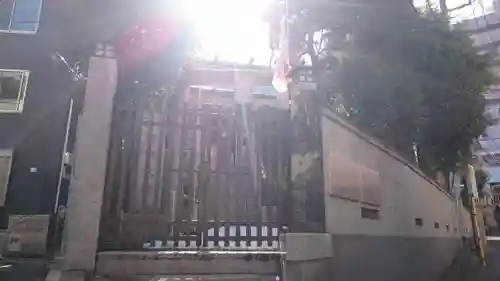 石大神宮・飯井宮のその他建物