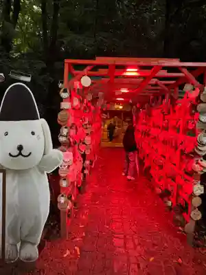 石浦神社(石川県)
