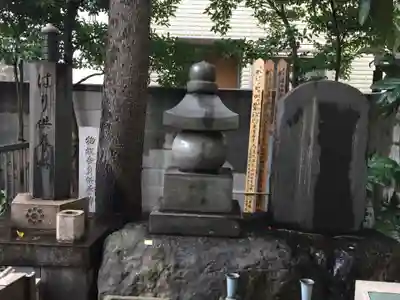 弥勒寺の塔