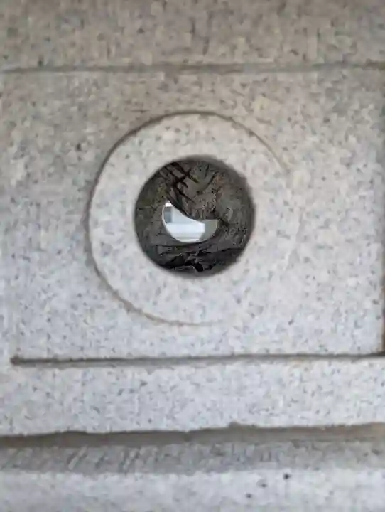 本村神明社(神奈川県)