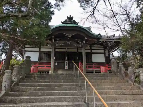 泉浄院(愛知県)