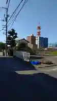 軽之神社のその他建物