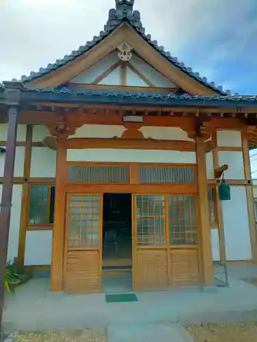 正光寺(奈良県)
