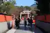 車折神社のその他建物