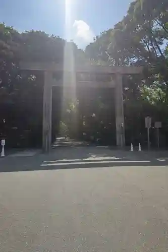 熱田神宮(愛知県)