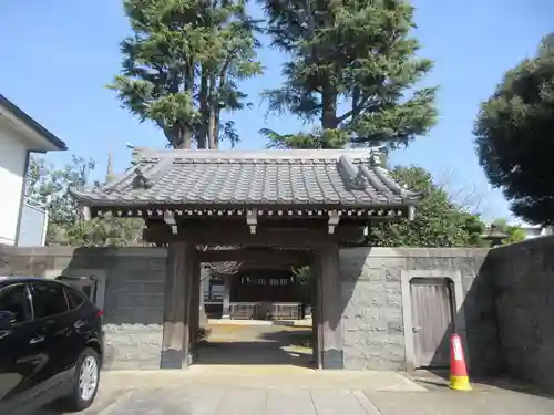 円勝寺(東京都)
