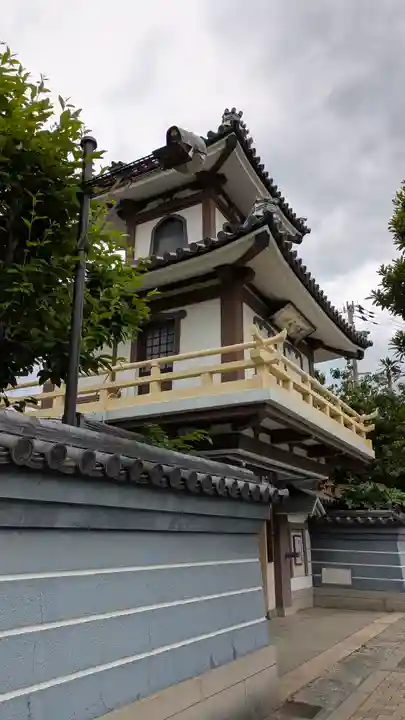 遍満寺(大阪府)