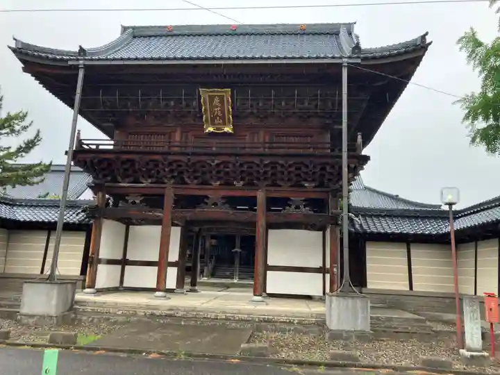 専照寺(福井県)