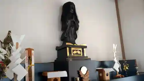 妙源寺の本殿・本堂