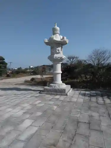 長福寺のその他建物