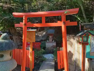 賣布神社(兵庫県)