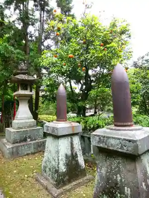 八幡朝見神社の歴史