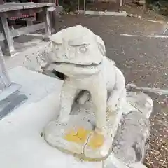 横瀬八幡神社(静岡県)