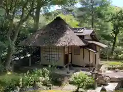 高台寺（高台寿聖禅寺・高臺寺）(京都府)