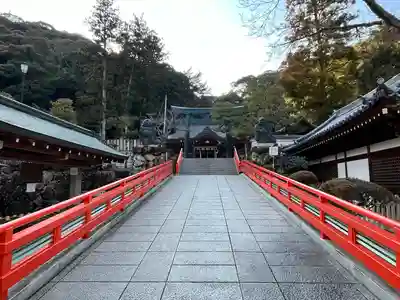 清荒神清澄寺(兵庫県)