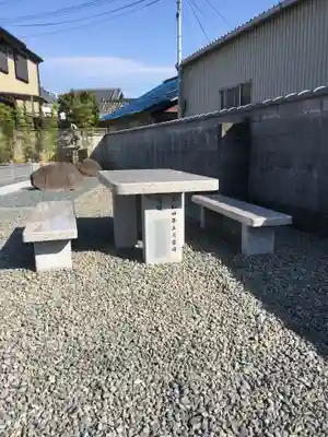 大光寺のその他建物