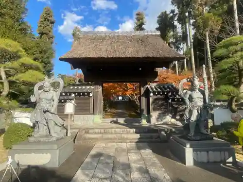 天嶽院(神奈川県)