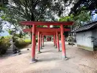稲荷神社(奈良県)