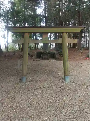 大田原神社(栃木県)