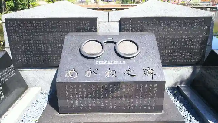 寛永寺不忍池弁天堂のその他建物