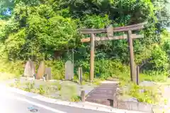 山祗神社(宮城県)