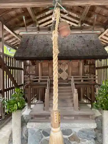 興玉神社(滋賀県)