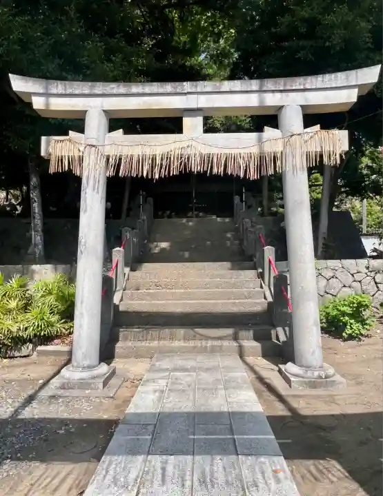 浅間神社(静岡県)