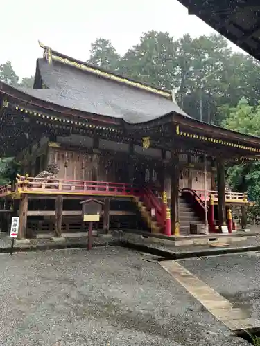 日吉大社(滋賀県)