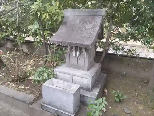 住吉神社(東京都)