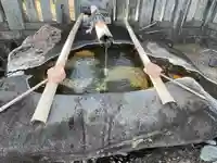 八剣神社(長野県)