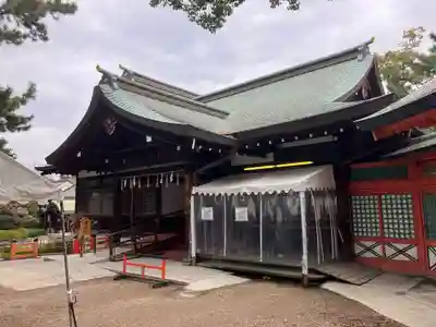 住吉大社(大阪府)