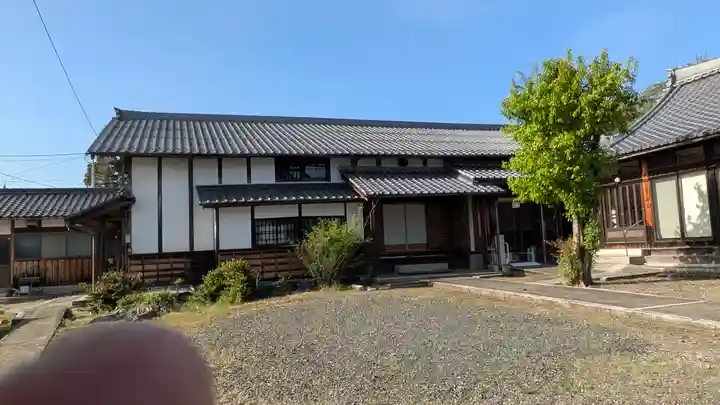 明楽寺(滋賀県)