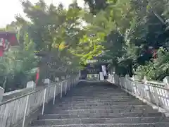 艮神社(広島県)