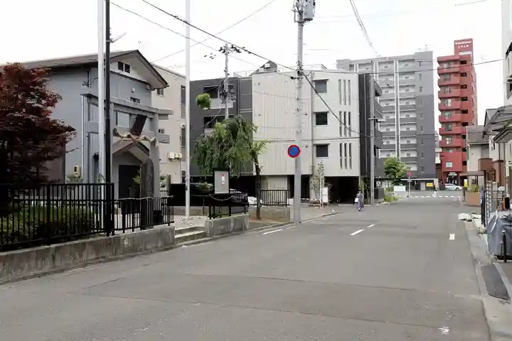 和光神社(宮城県)