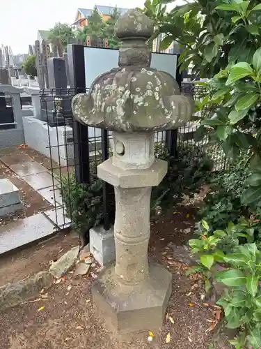 宝成寺(千葉県)