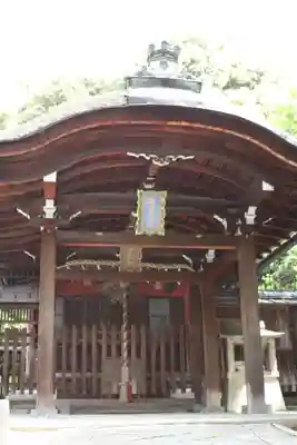 東福寺五社成就宮(京都府)