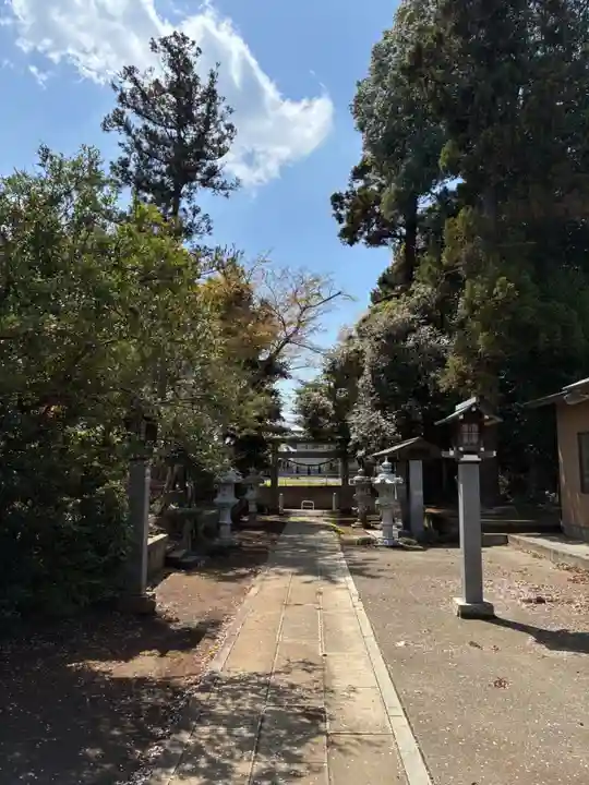 香取神社(千葉県)