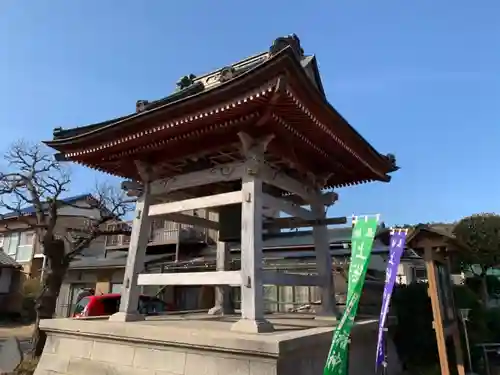 長泉寺のその他建物