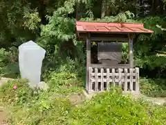 金桜神社(山梨県)