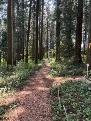 岩戸別神社(栃木県)