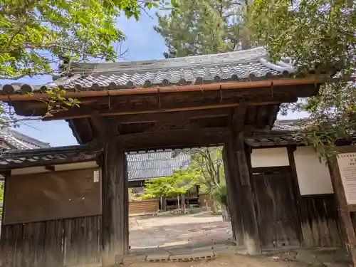 報恩寺(岐阜県)