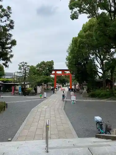 松尾大社のその他建物