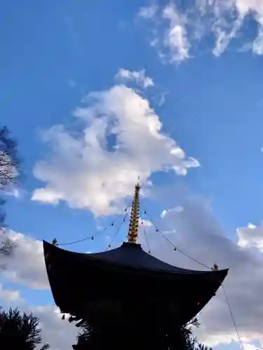 勝尾寺のその他建物