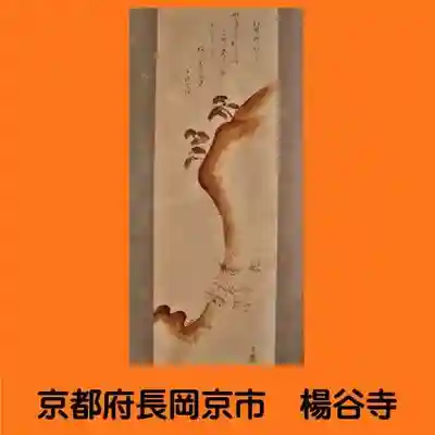 柳谷観音　楊谷寺(京都府)