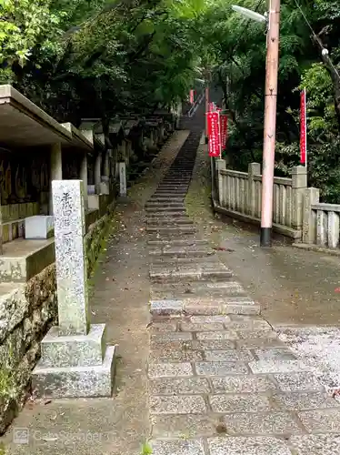 大龍寺のその他建物