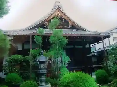 蓮光寺のその他建物